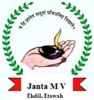 JANTA MADHYAMIK VIDYALAYA